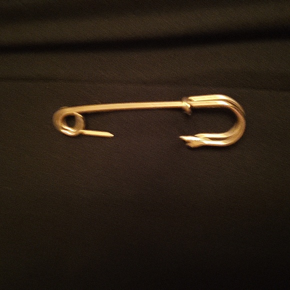 Cache Pleated Mini Skirt Size 4 - Picture 5 of 9